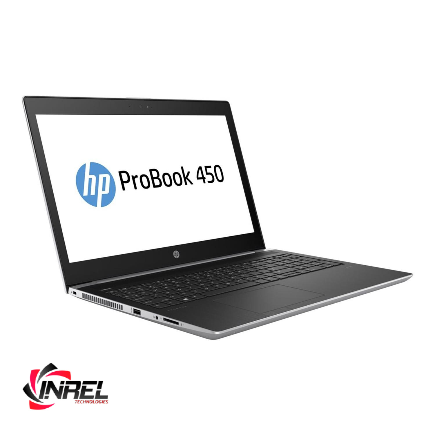 Hp Probook 450 G5 Laptop Inrel Technologies 8287